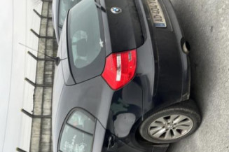 Porte avant gauche BMW SERIE 1 E87