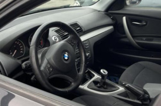 Porte avant gauche BMW SERIE 1 E87