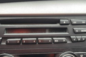 Porte avant gauche BMW SERIE 1 E87