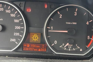 Porte avant gauche BMW SERIE 1 E87