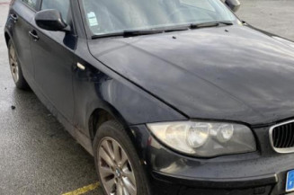 Porte avant gauche BMW SERIE 1 E87
