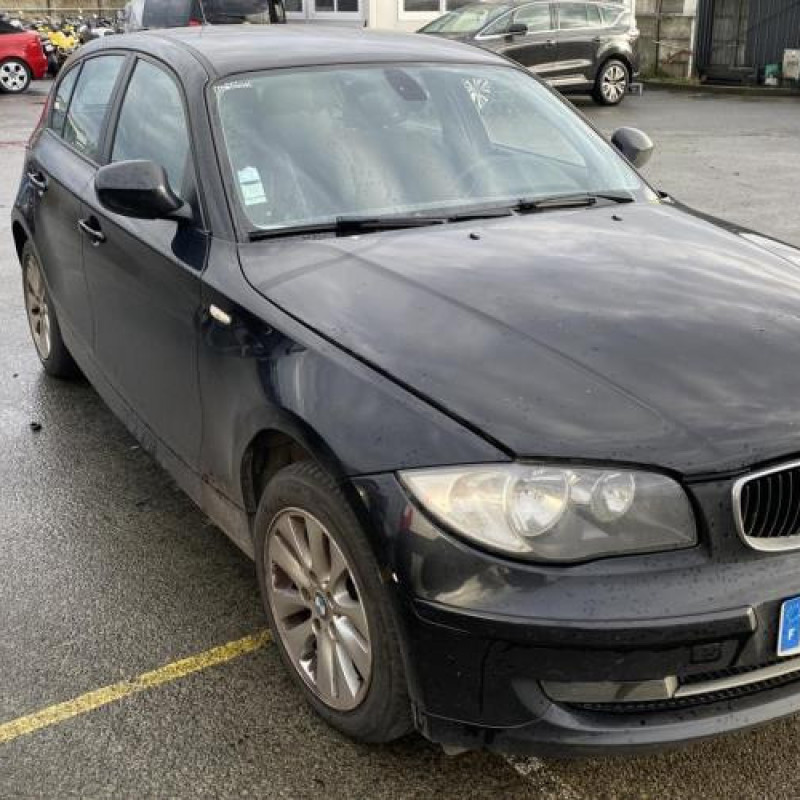 Porte avant gauche BMW SERIE 1 E87 Photo n°20