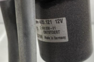 Moteur essuie glace avant BMW SERIE 1 E87