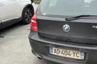 Moteur essuie glace avant BMW SERIE 1 E87