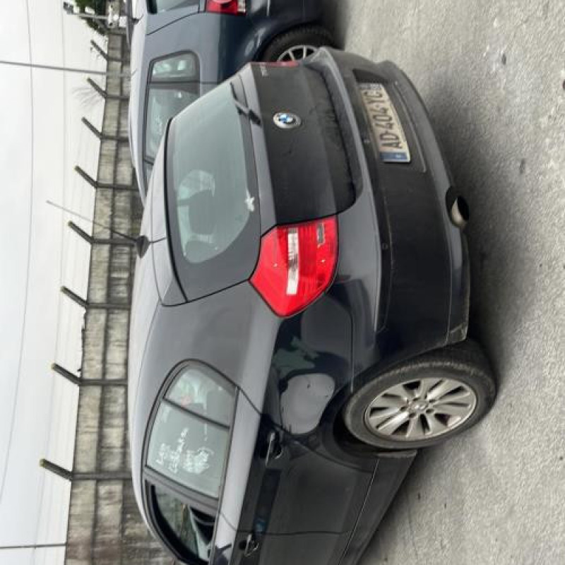 Moteur essuie glace avant BMW SERIE 1 E87 Photo n°9