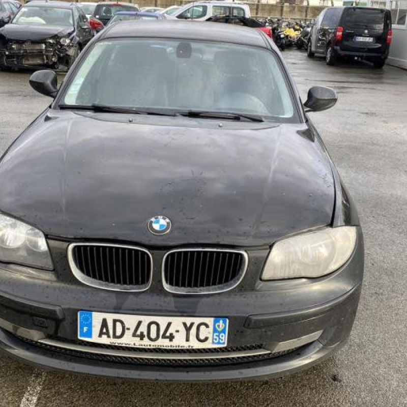 Moteur essuie glace avant BMW SERIE 1 E87 Photo n°17