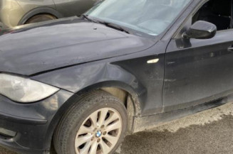 Moteur essuie glace avant BMW SERIE 1 E87