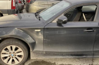 Moteur essuie glace avant BMW SERIE 1 E87