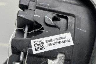 Air bag conducteur FORD KA+