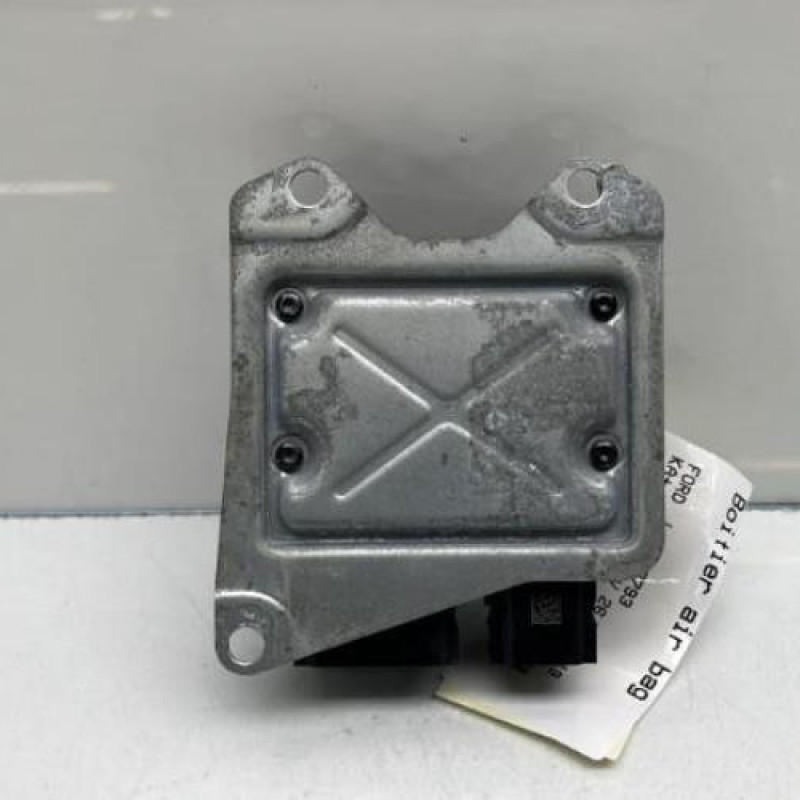 Boitier air bag FORD KA+ Photo n°3