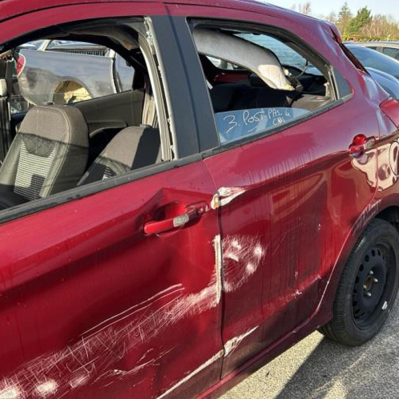 Boitier air bag FORD KA+ Photo n°10