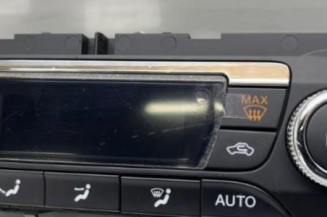 Commande chauffage FORD KA+