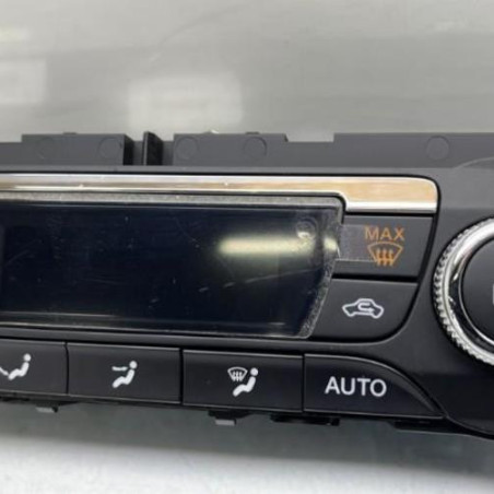 Commande chauffage FORD KA+