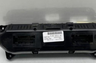 Commande chauffage FORD KA+