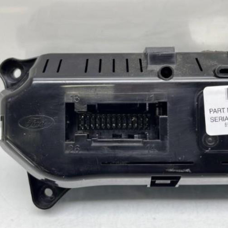 Commande chauffage FORD KA+ Photo n°4