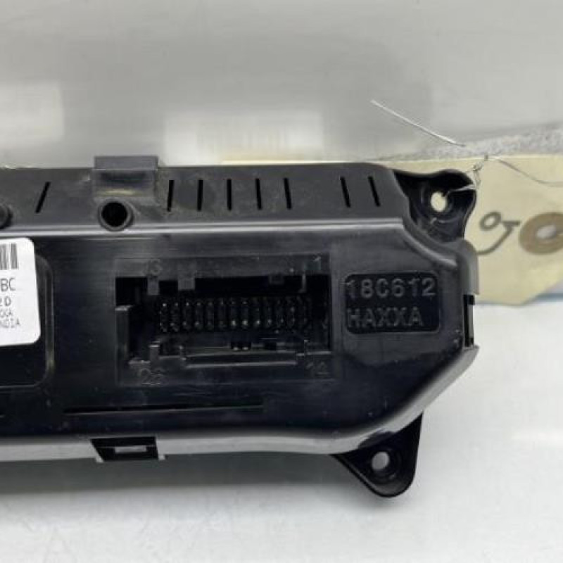 Commande chauffage FORD KA+ Photo n°5