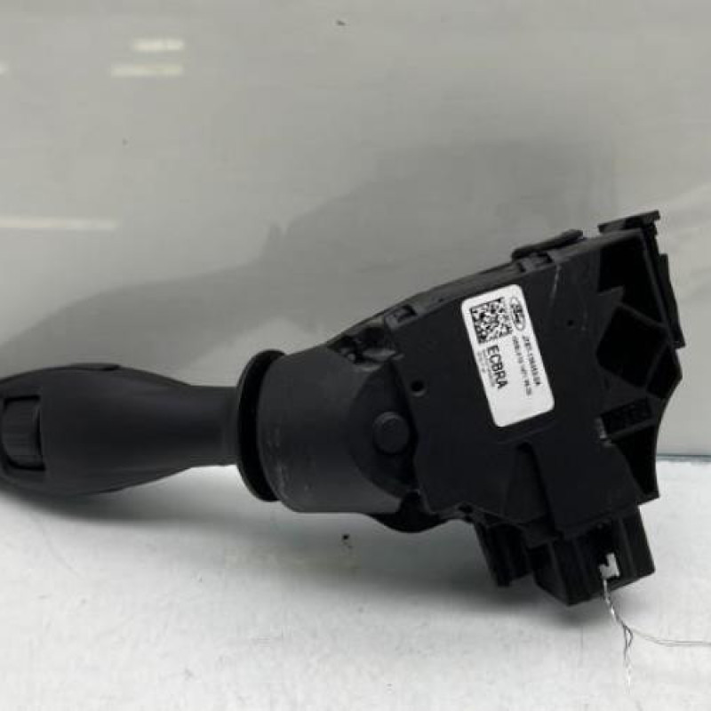 Commodo d'essuie glaces FORD KA+ Photo n°4