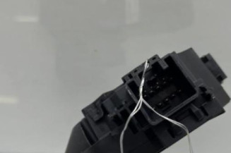 Commodo d'essuie glaces FORD KA+
