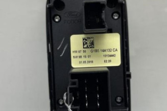 Interrupteur de leve vitre avant gauche FORD KA+
