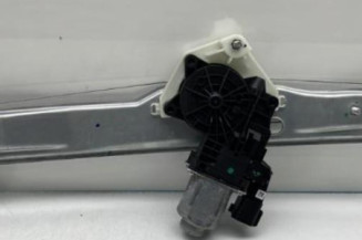 Leve vitre electrique avant gauche FORD KA+ Photo n°1
