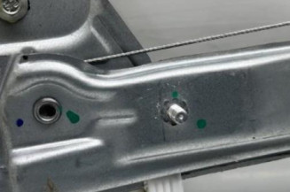 Leve vitre electrique avant gauche FORD KA+