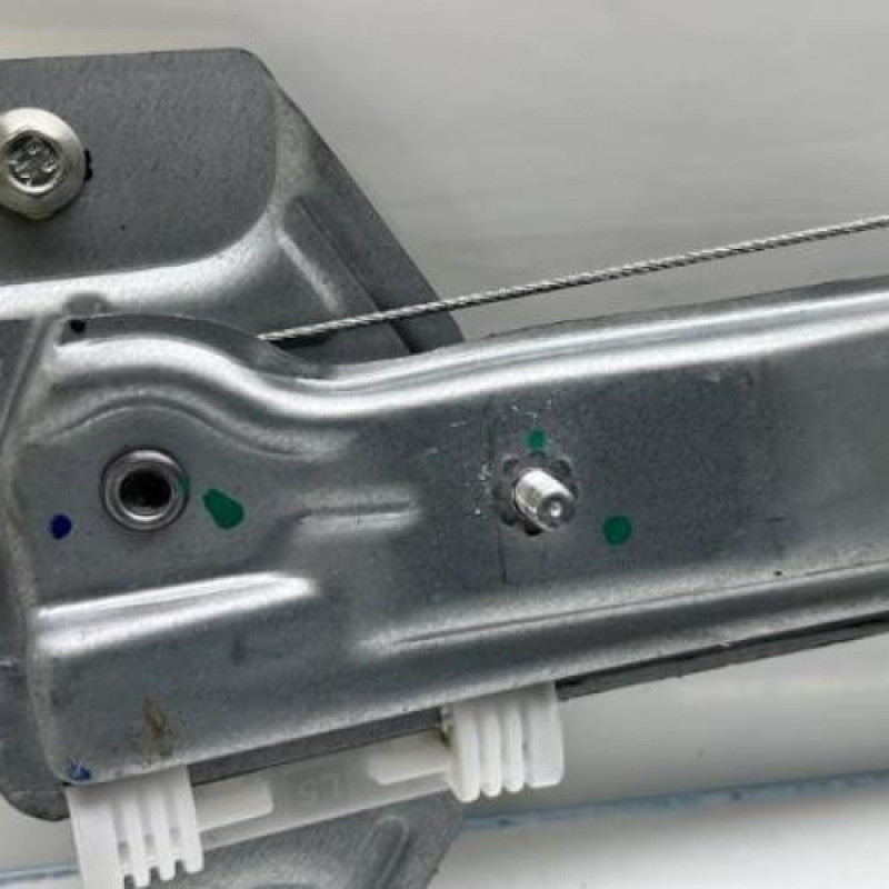 Leve vitre electrique avant gauche FORD KA+ Photo n°2