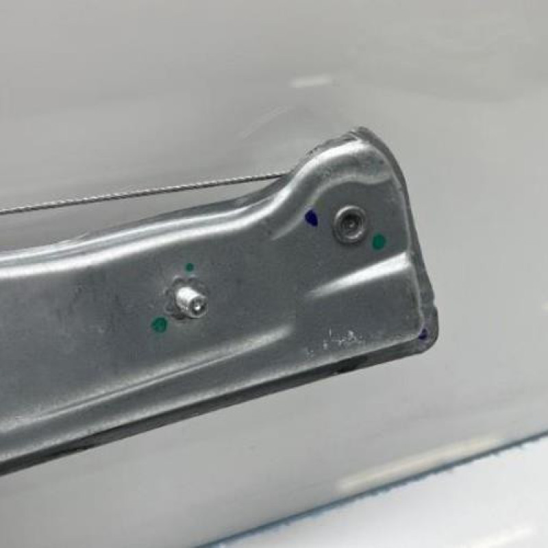 Leve vitre electrique avant gauche FORD KA+ Photo n°4