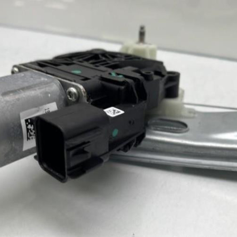 Leve vitre electrique avant gauche FORD KA+ Photo n°7