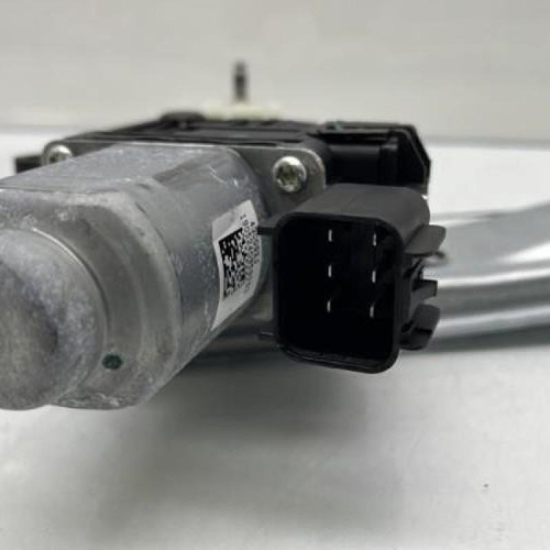Leve vitre electrique avant gauche FORD KA+ Photo n°8