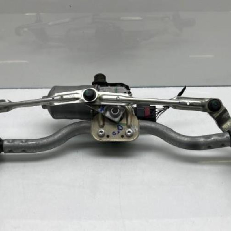 Moteur essuie glace avant FORD KA+ Photo n°1