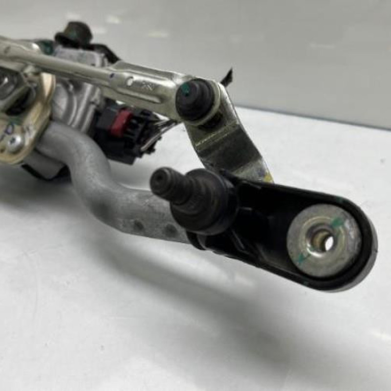 Moteur essuie glace avant FORD KA+ Photo n°3