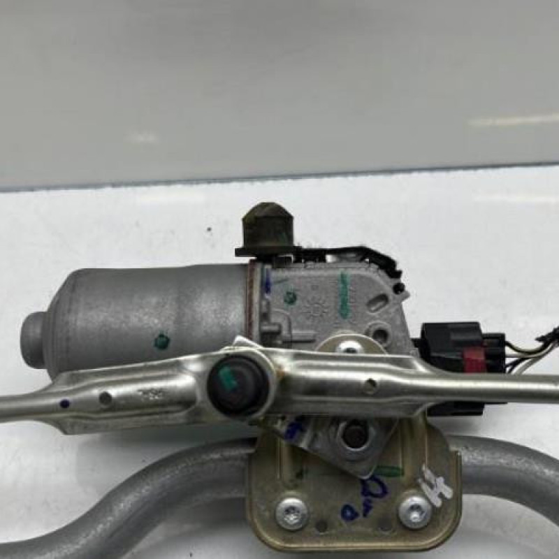 Moteur essuie glace avant FORD KA+ Photo n°4