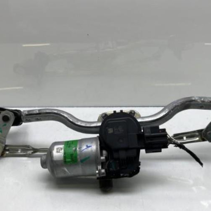 Moteur essuie glace avant FORD KA+ Photo n°5