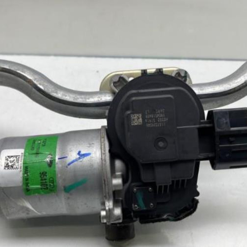 Moteur essuie glace avant FORD KA+ Photo n°6