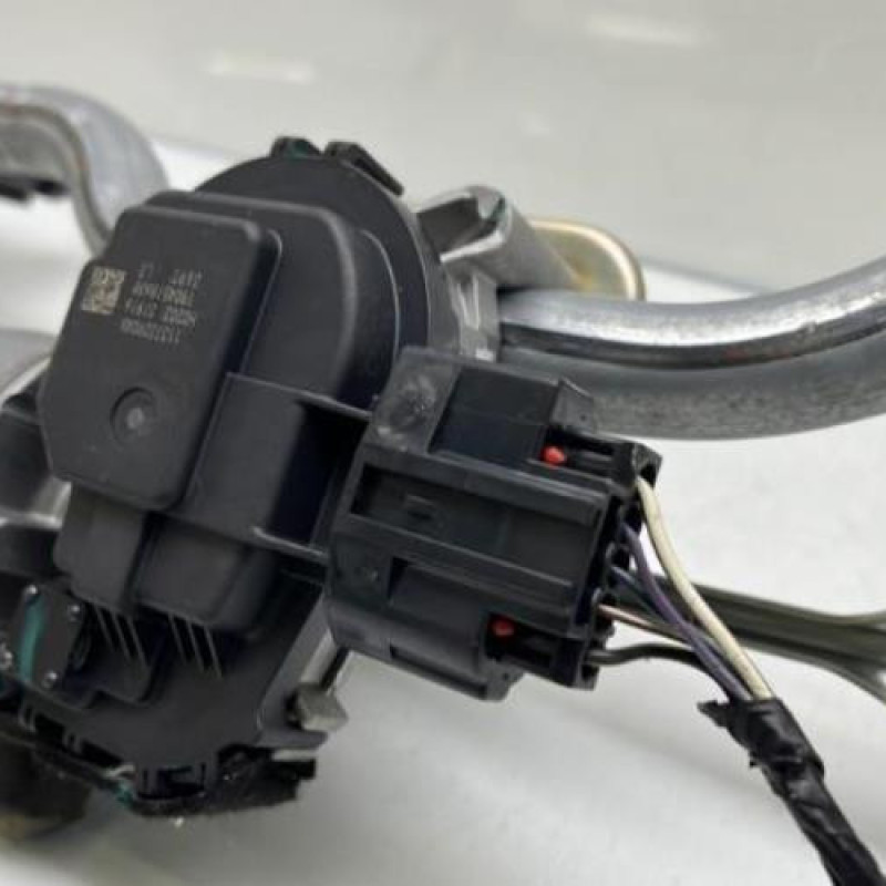 Moteur essuie glace avant FORD KA+ Photo n°7