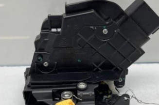 Serrure arriere droit FORD KA+ Photo n°1
