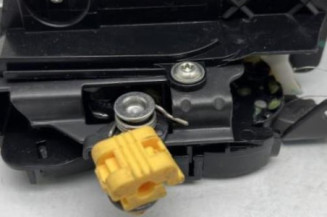 Serrure arriere droit FORD KA+