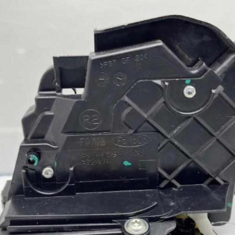 Serrure arriere droit FORD KA+ Photo n°3