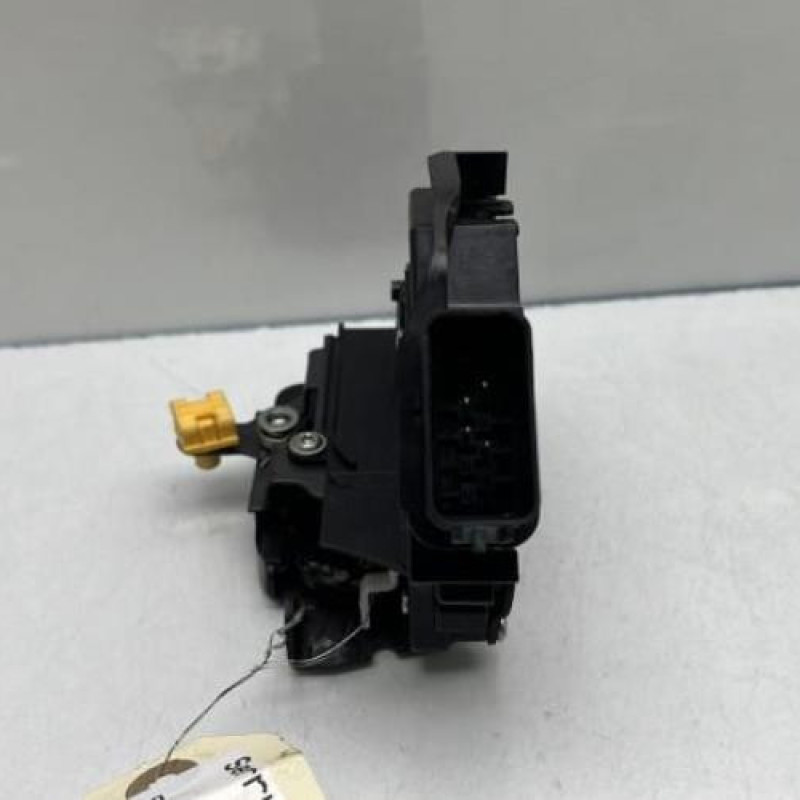 Serrure arriere droit FORD KA+ Photo n°4