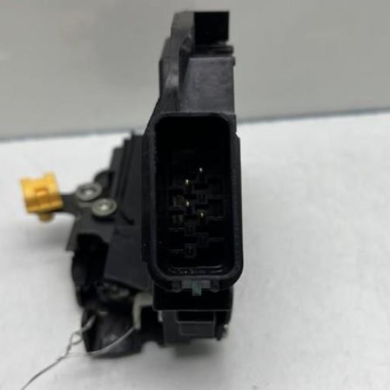 Serrure arriere droit FORD KA+ Photo n°5