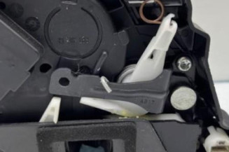 Serrure arriere droit FORD KA+