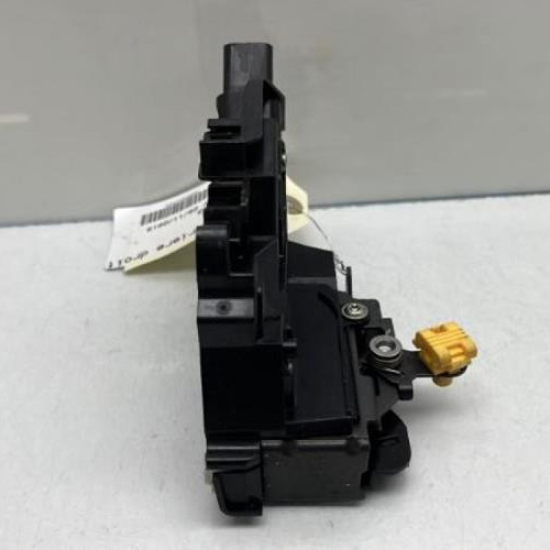Serrure arriere droit FORD KA+ Photo n°8