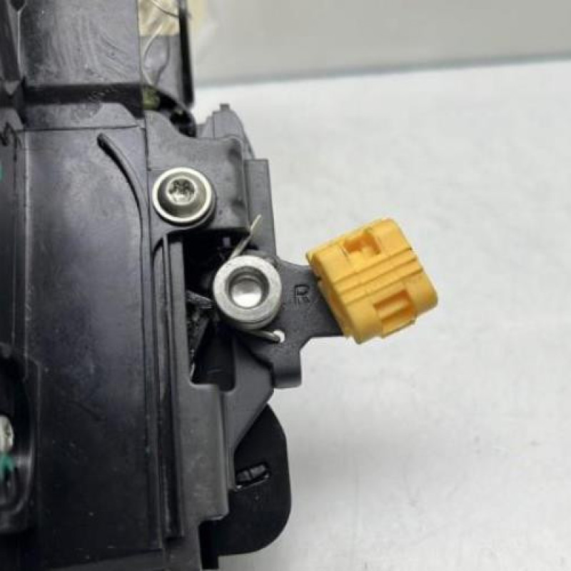 Serrure arriere droit FORD KA+ Photo n°9