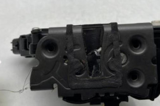 Serrure arriere droit FORD KA+