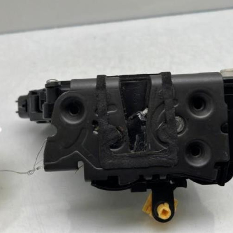Serrure arriere droit FORD KA+ Photo n°10
