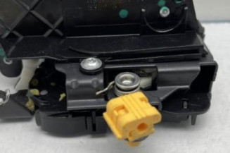Serrure arriere gauche FORD KA+