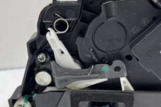 Serrure arriere gauche FORD KA+