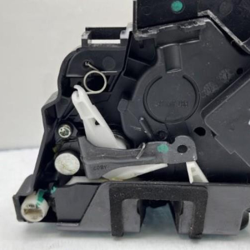 Serrure arriere gauche FORD KA+ Photo n°7