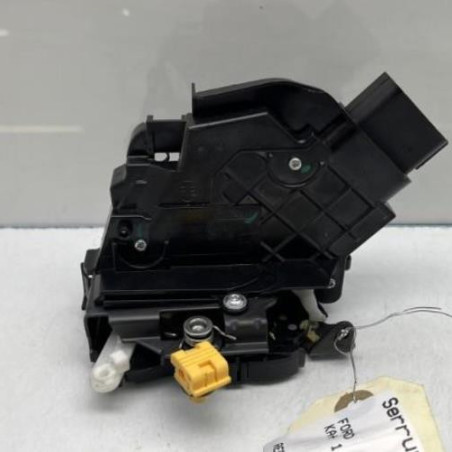 Serrure avant droit FORD KA+ Photo n°1