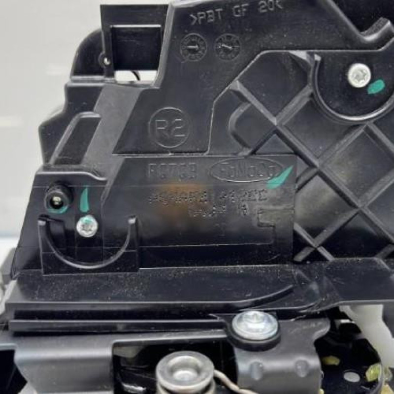 Serrure avant droit FORD KA+ Photo n°3